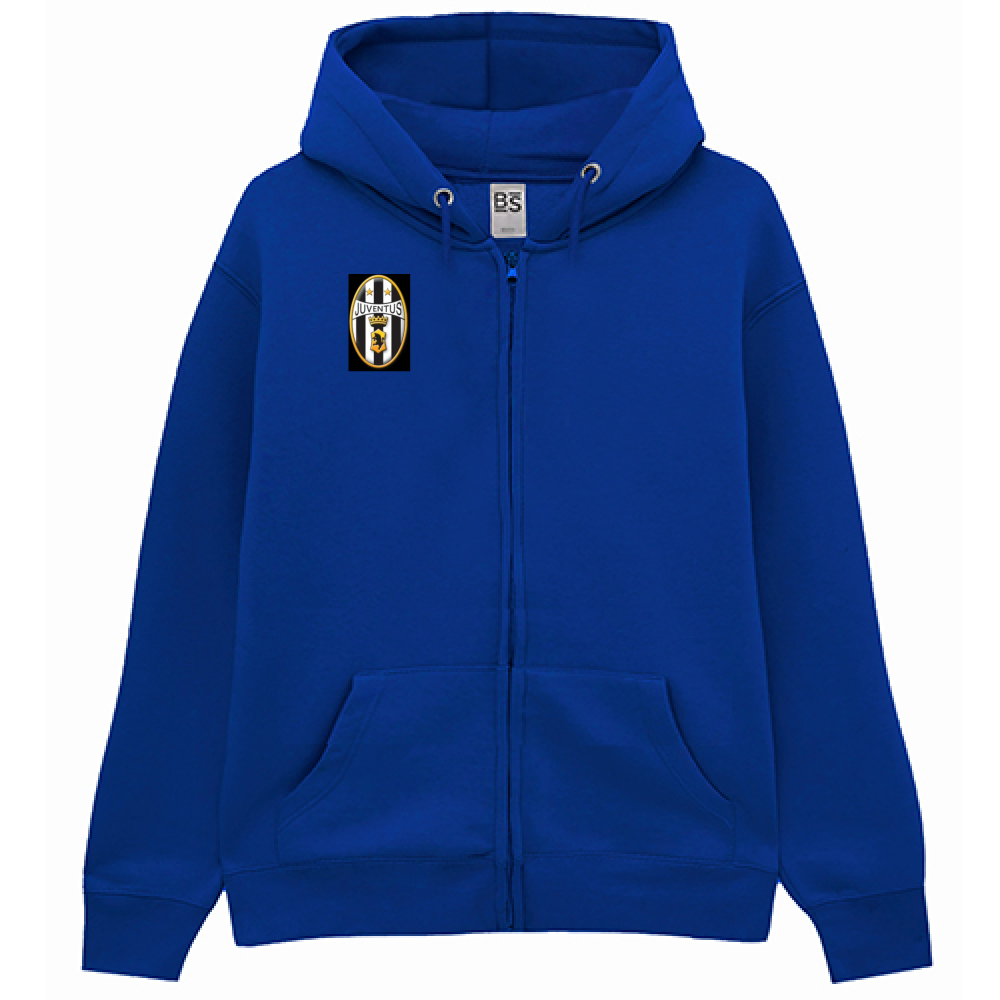 Felpa Premium Cappuccio Zip FELPA SCANIA