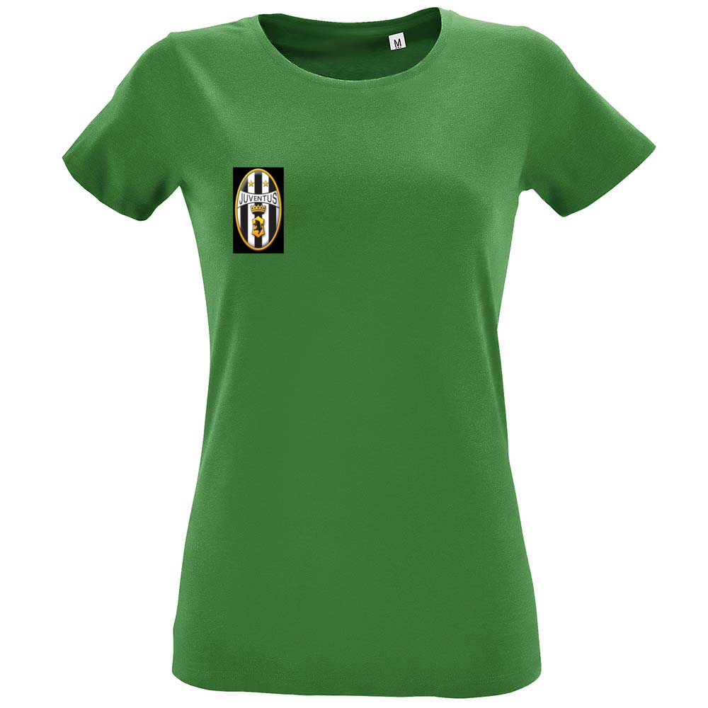 T-Shirt Women Fit SCANIA