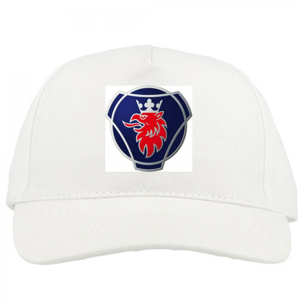Baseball Caps CAPPELLINO SCANIA