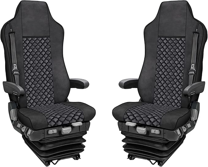 Set Coprisedili Iveco Stralis HI-Way 2005-2019