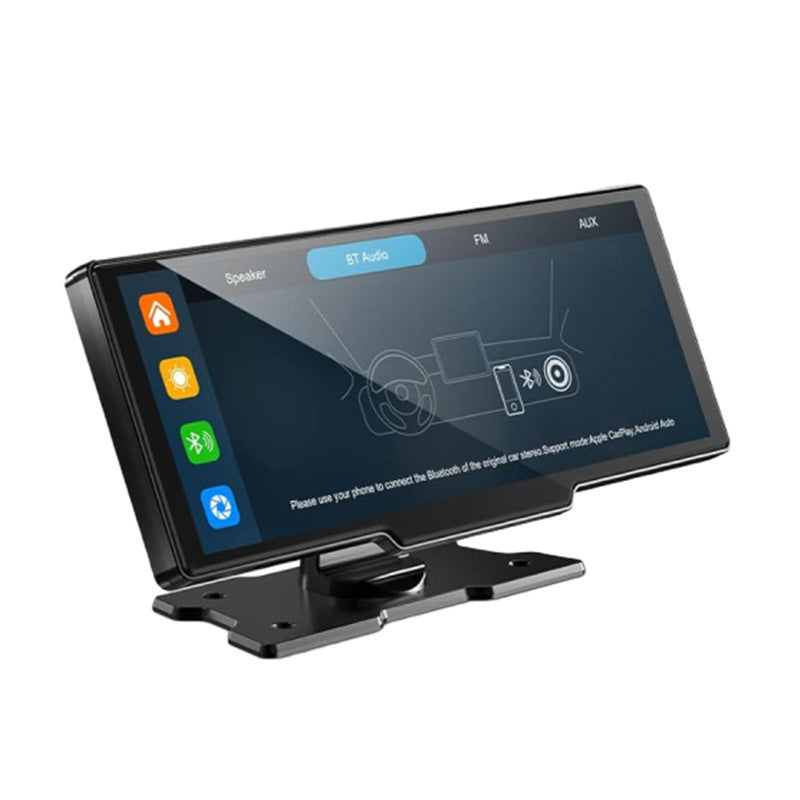 Navigatore Touch Screen All-in-one