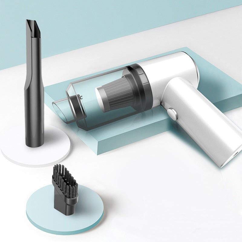 Aspirapolvere per auto wireless