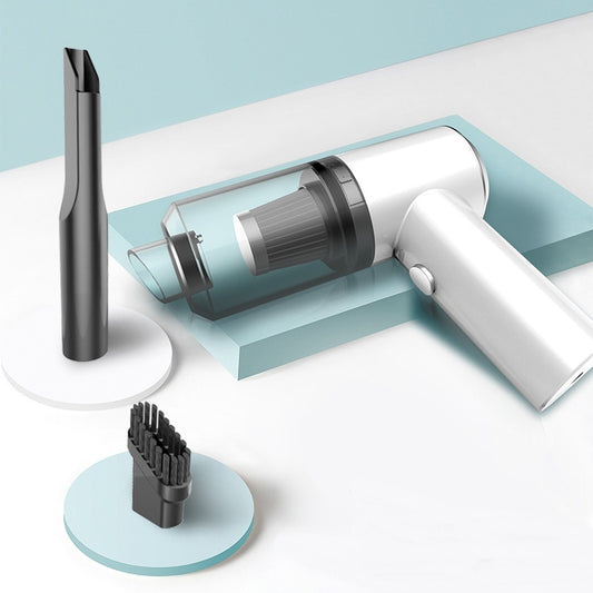 Aspirapolvere per auto wireless