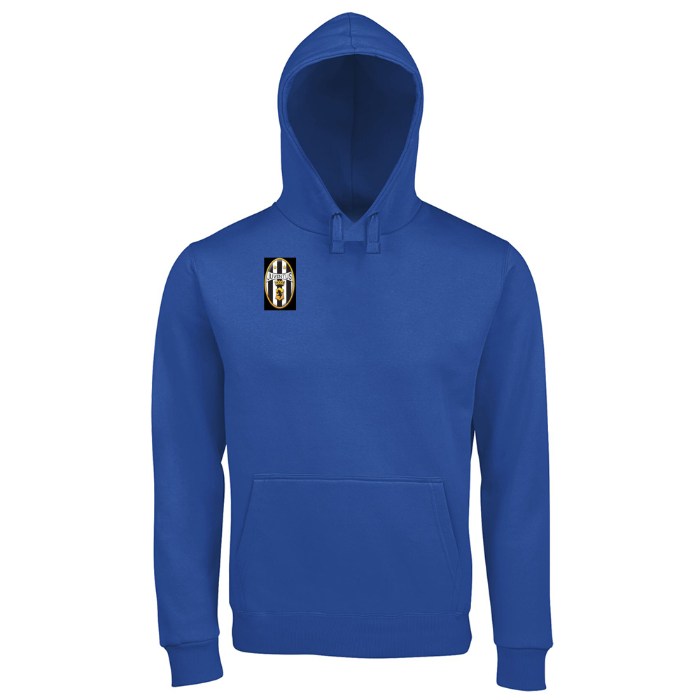 Hoodie Premium Men FELPA SCANIA