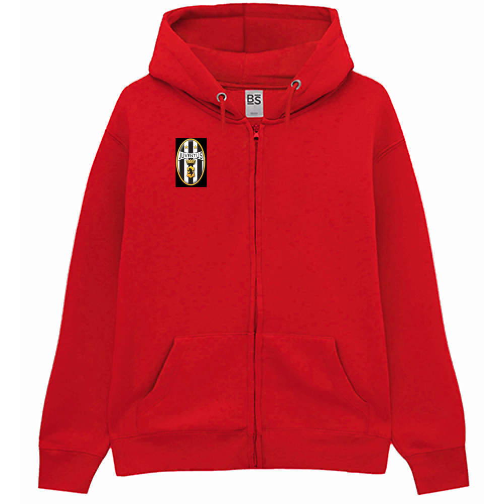 Felpa Premium Cappuccio Zip FELPA SCANIA