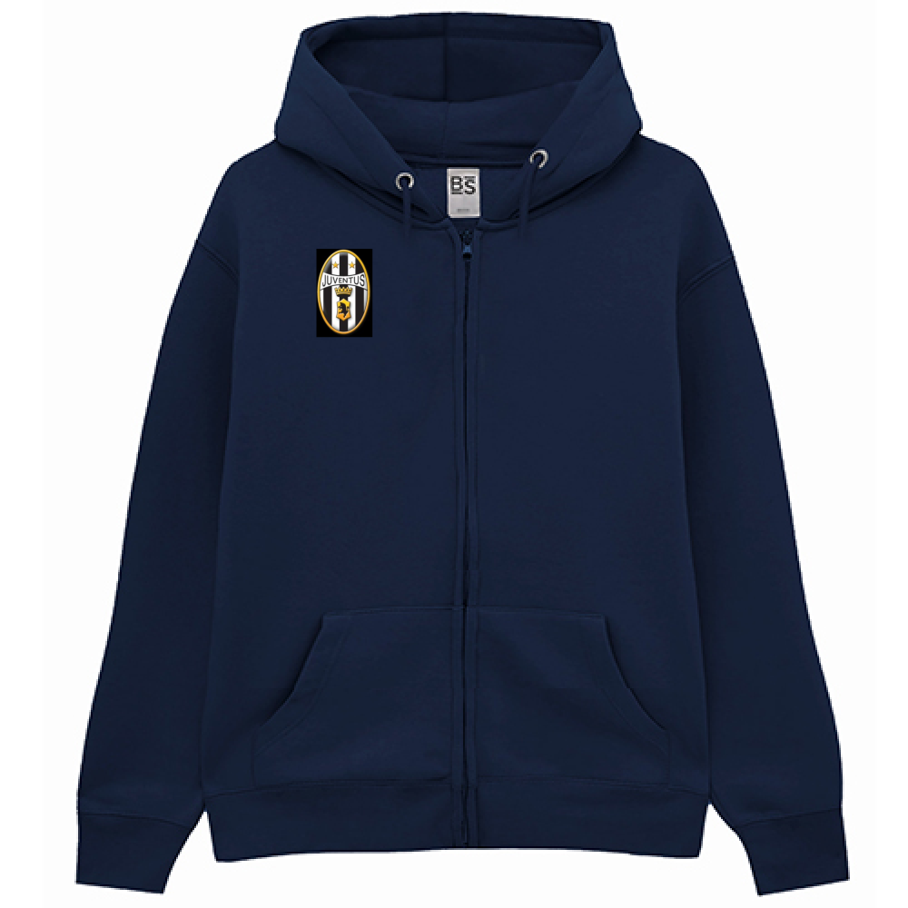 Felpa Premium Cappuccio Zip FELPA SCANIA