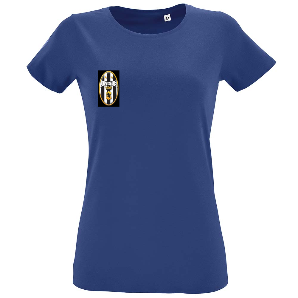 T-Shirt Women Fit SCANIA