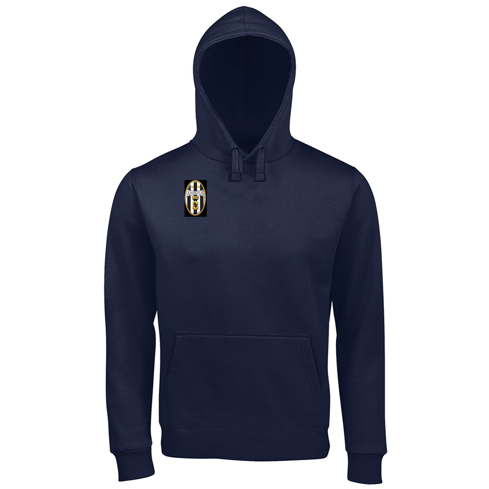 Hoodie Premium Men FELPA SCANIA