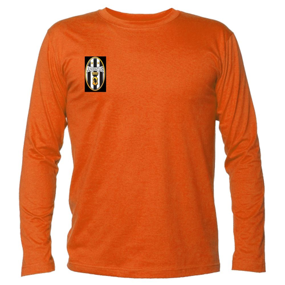 T-Shirt Unisex Manica Lunga FELPA SCANIA