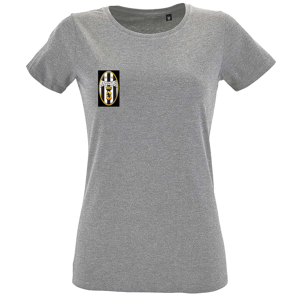 T-Shirt Women Fit SCANIA