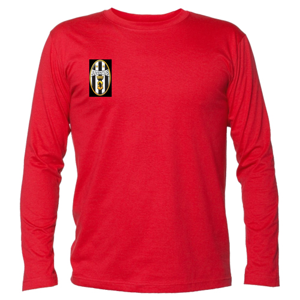 T-Shirt Unisex Manica Lunga FELPA SCANIA