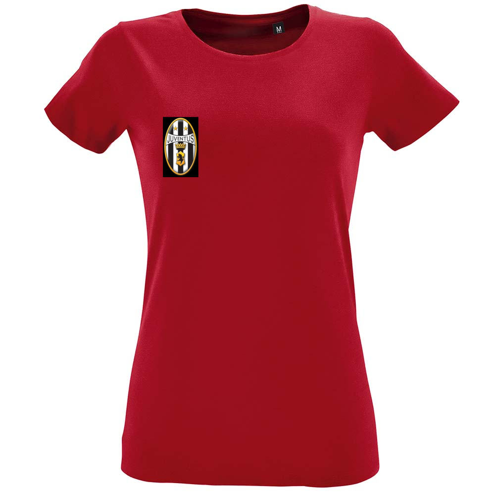 T-Shirt Women Fit SCANIA