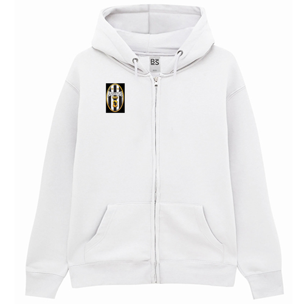 Felpa Premium Cappuccio Zip FELPA SCANIA