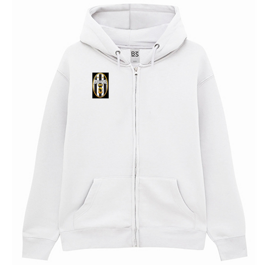 Felpa Premium Cappuccio Zip FELPA SCANIA