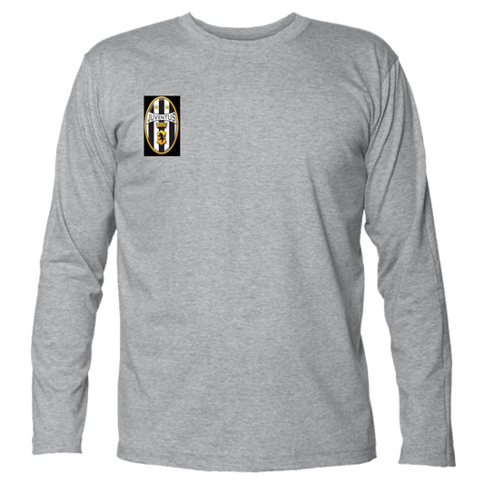 T-Shirt Unisex Manica Lunga FELPA SCANIA