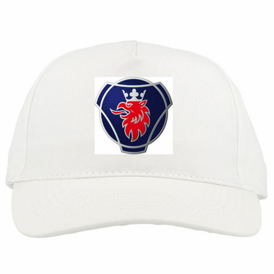 Baseball Caps CAPPELLINO SCANIA