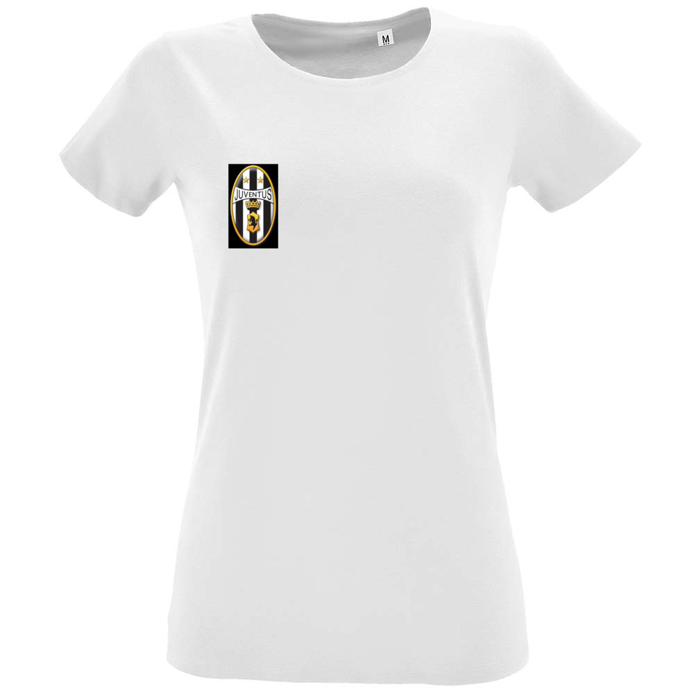 T-Shirt Women Fit SCANIA