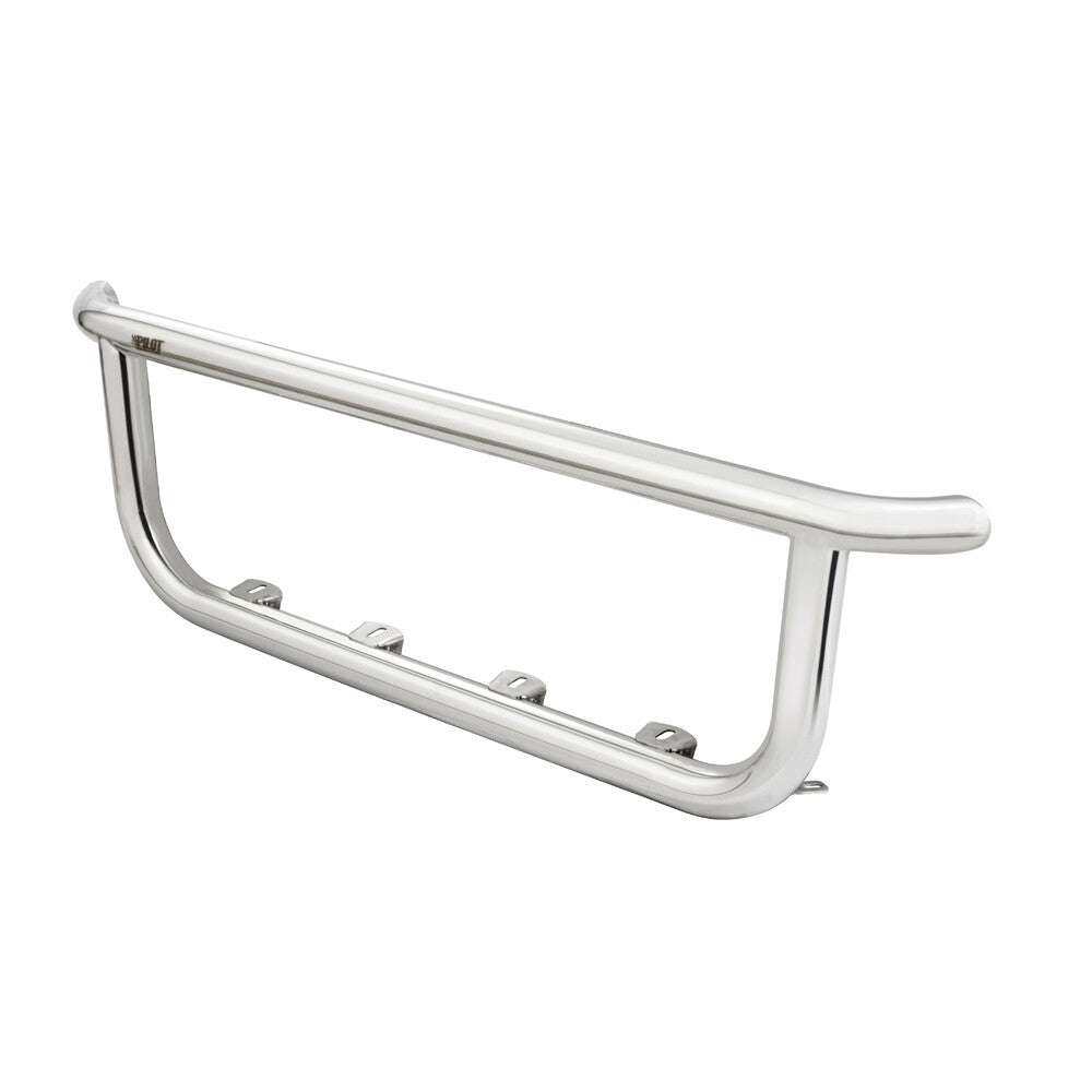 Barra portafari frontale