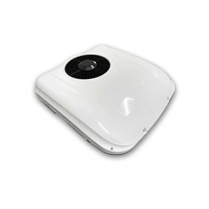 RV Parking Air Conditioner of Travel Trailer Camper With Scroll Compressor & Smart AC Kit for Caravan RV Vehicle Air Conditioner