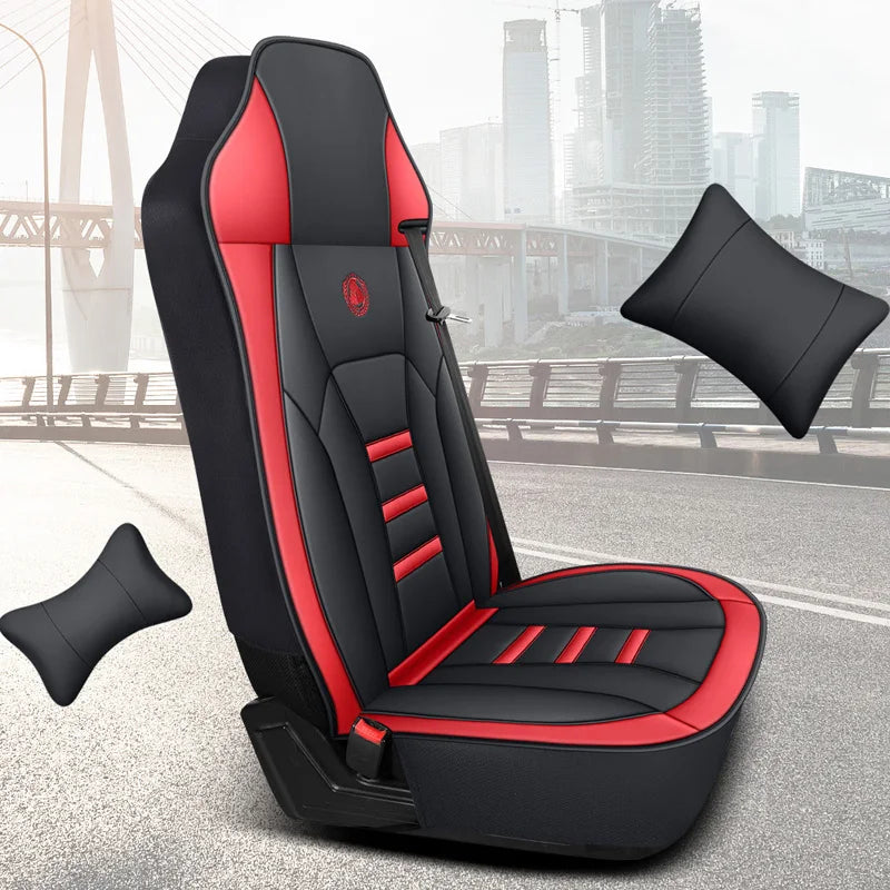 Coprisedile universale per camion