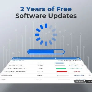 TOPDON Phoenix Lite3 Scanner 2Yrs Free Update All System Car Diagnostic ECU Online Coding 2 Scanner For Car Diagnostic Tool