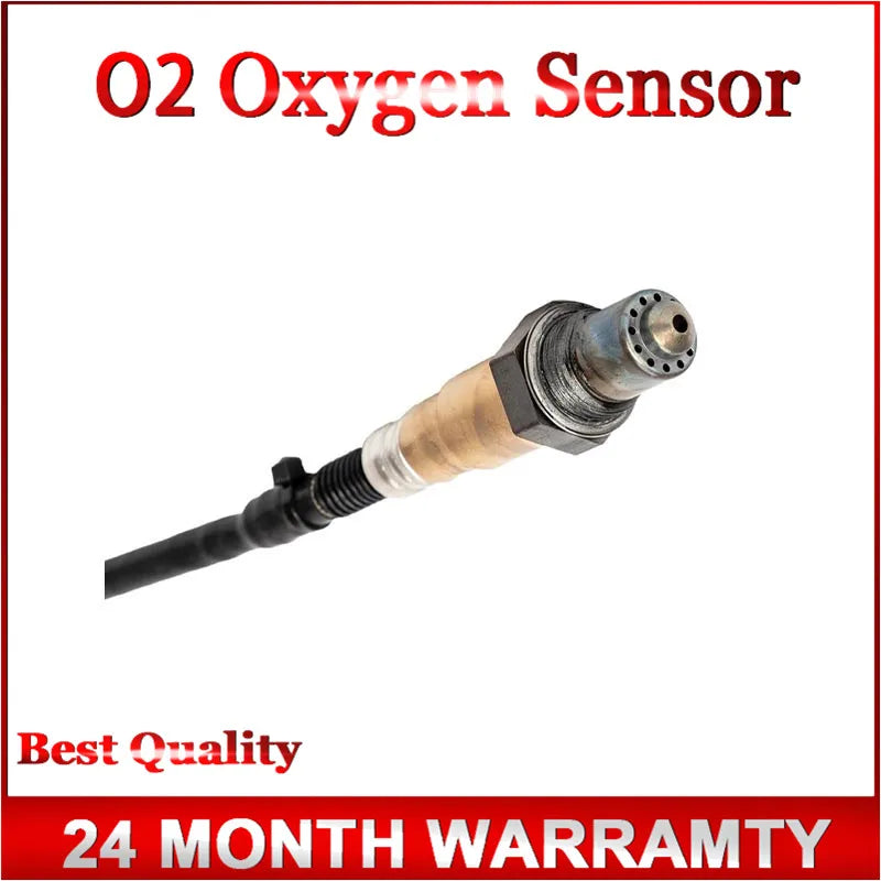 For Lambda O2 Oxygen Sensor Nissan Armada Titan Pathfinder Sentra Camiones Frontier 0258006513 0258006514 0258006804 0258006805