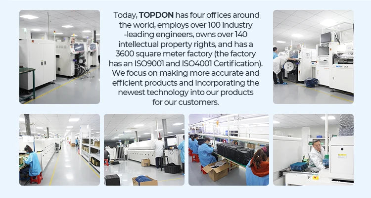 TOPDON Phoenix Lite3 Scanner 2Yrs Free Update All System Car Diagnostic ECU Online Coding 2 Scanner For Car Diagnostic Tool