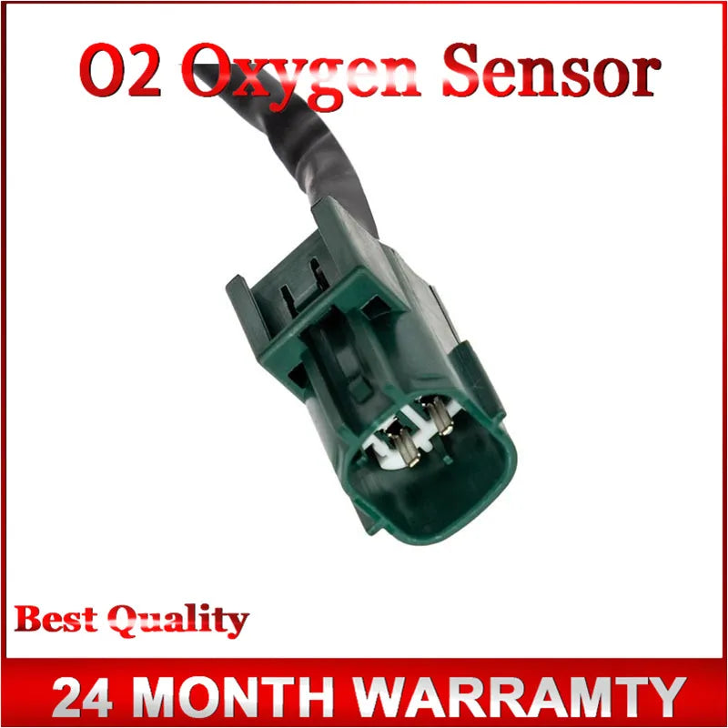 For Lambda O2 Oxygen Sensor Nissan Armada Titan Pathfinder Sentra Camiones Frontier 0258006513 0258006514 0258006804 0258006805