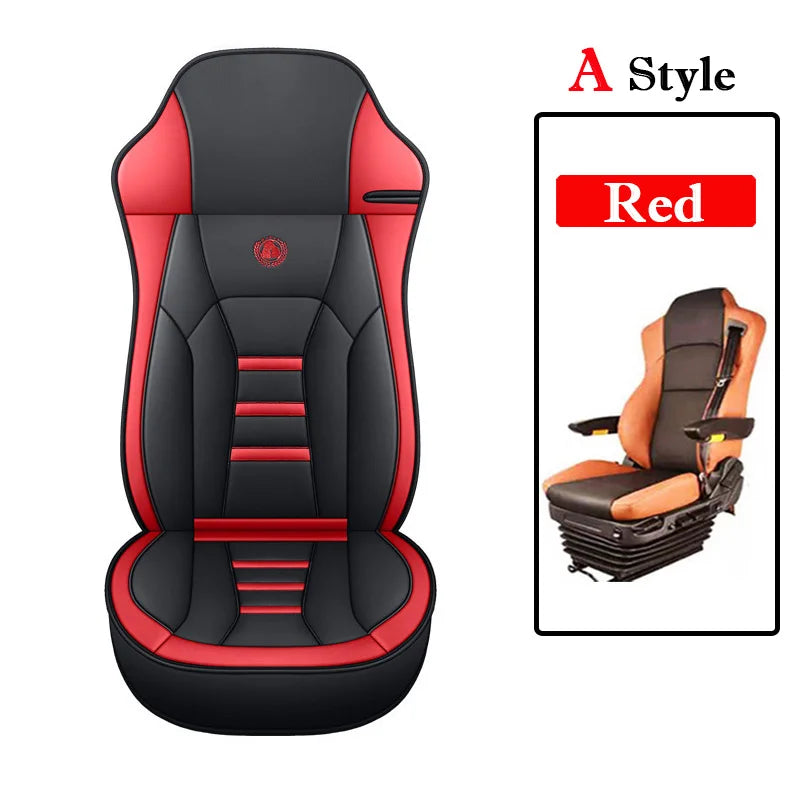 Coprisedile universale per camion