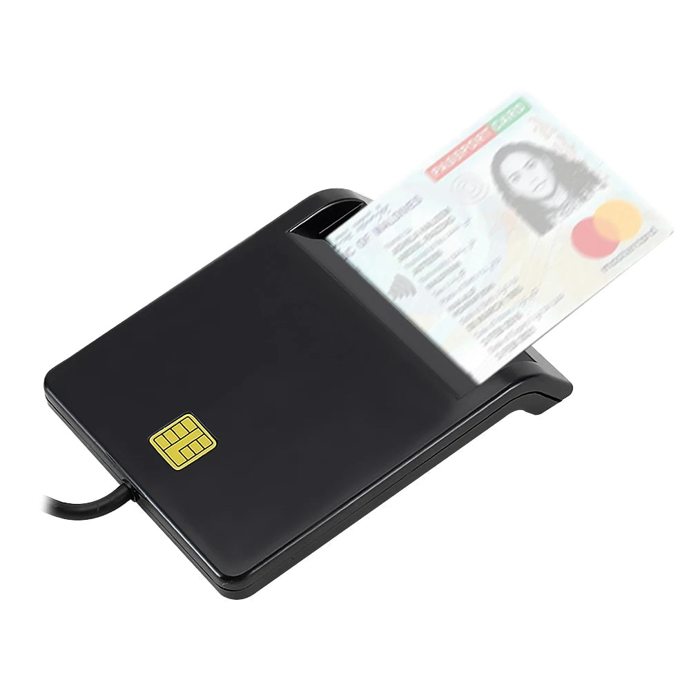 Lettore Smart Card