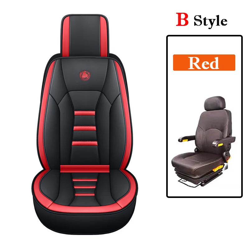 Coprisedile universale per camion