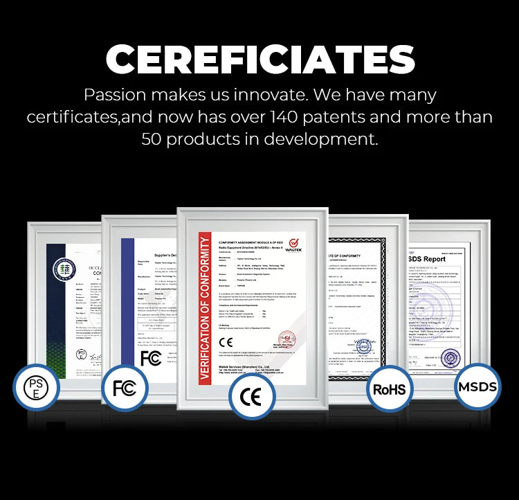 TOPDON Phoenix Lite3 Scanner 2Yrs Free Update All System Car Diagnostic ECU Online Coding 2 Scanner For Car Diagnostic Tool