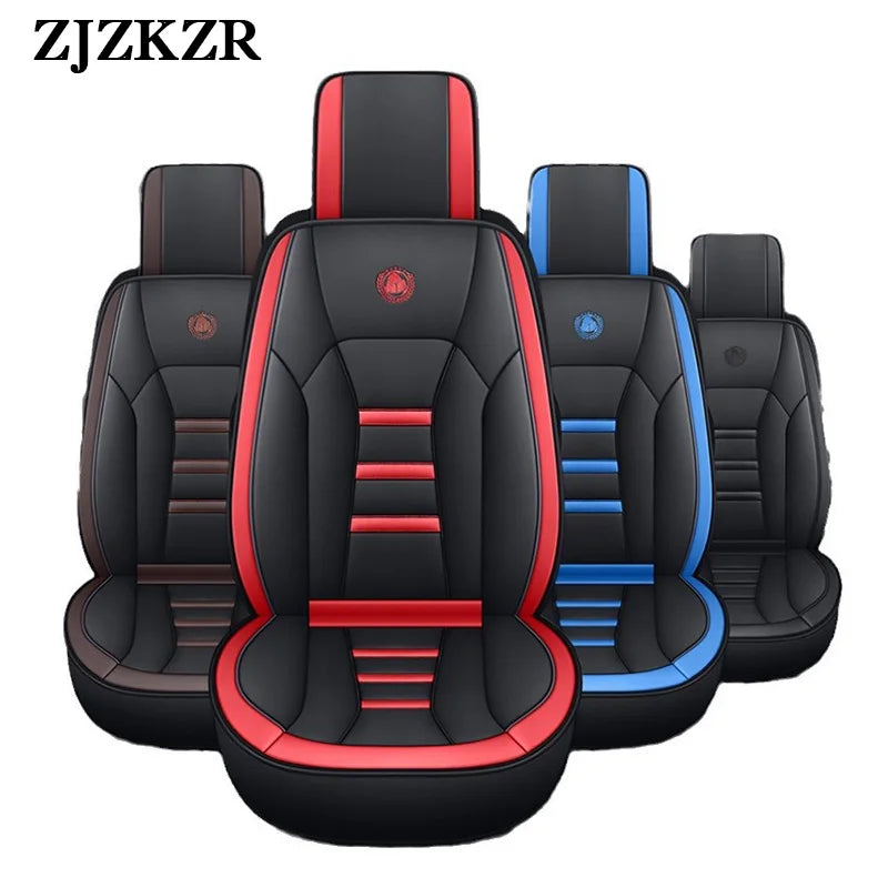 Coprisedile universale per camion