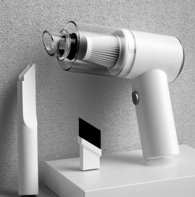 Aspirapolvere per auto wireless