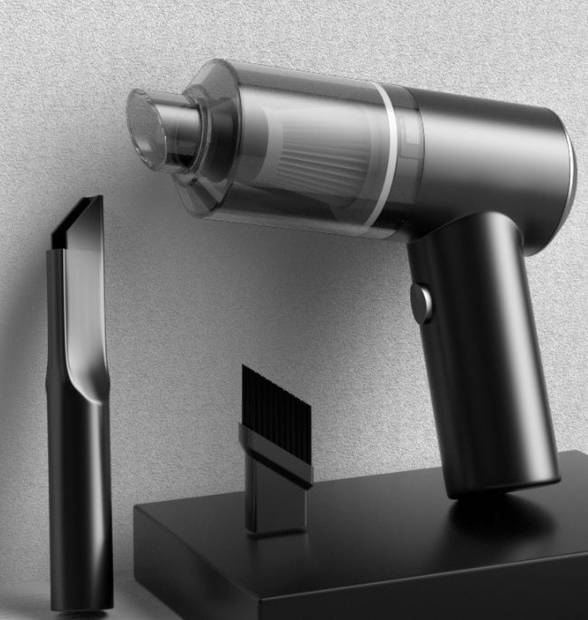 Aspirapolvere per auto wireless