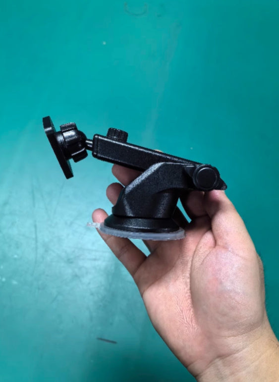 Navigatore Touch Screen All-in-one