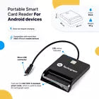 Lettore Carte Tachigrafo Su Smartphone, Leggi Scarica e Traccia Carta Conducente